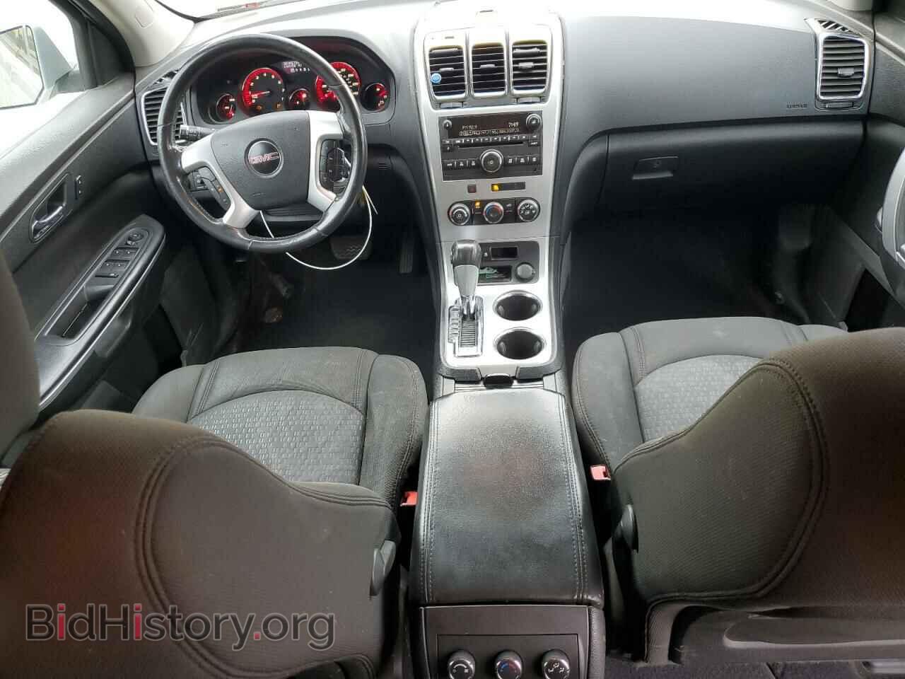 2011 GMC ACADIA - VIN: 1GKKVPED2BJ397940 - Photo 8