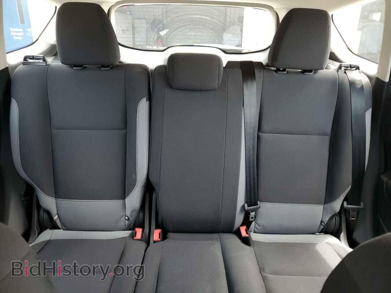 2014 FORD ESCAPE - VIN: 1FMCU0F78EUC07351 - Фото 10