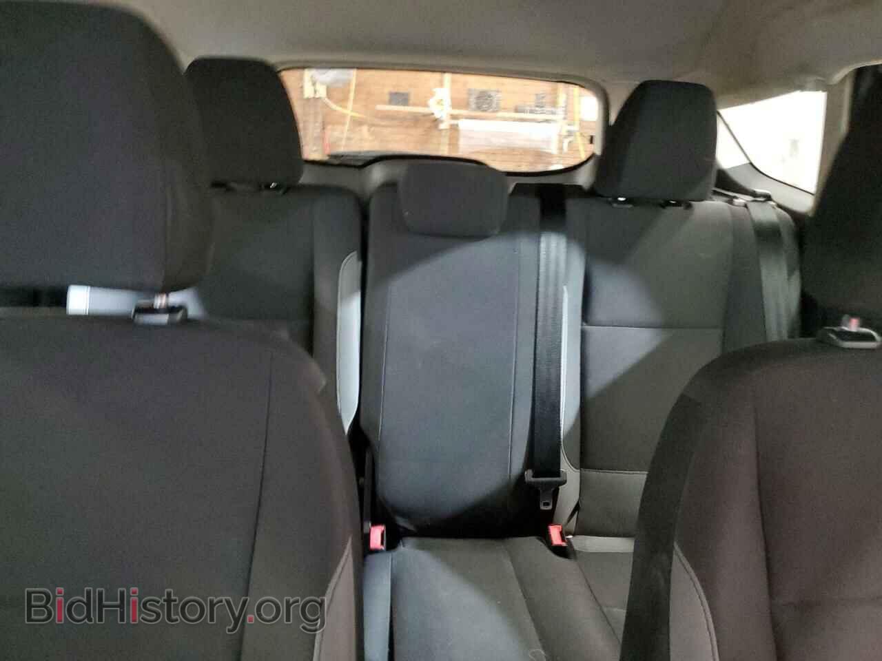 2016 FORD ESCAPE - VIN: 1FMCU0F78GUA96724 - Фото 10