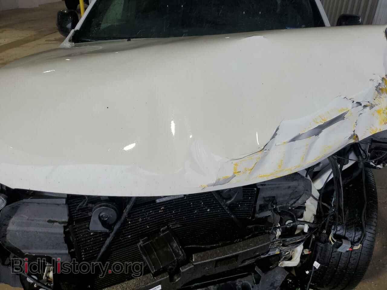 2020 DODGE DURANGO - VIN: 1C4RDHAG3LC203862 - Фото 11