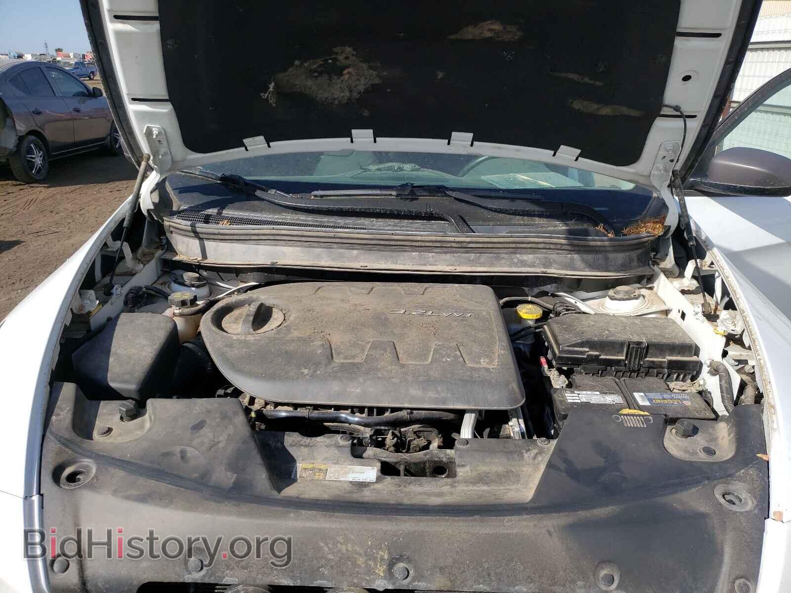 2014 JEEP CHEROKEE - VIN: 1C4PJMBS5EW171882 - Фото 7