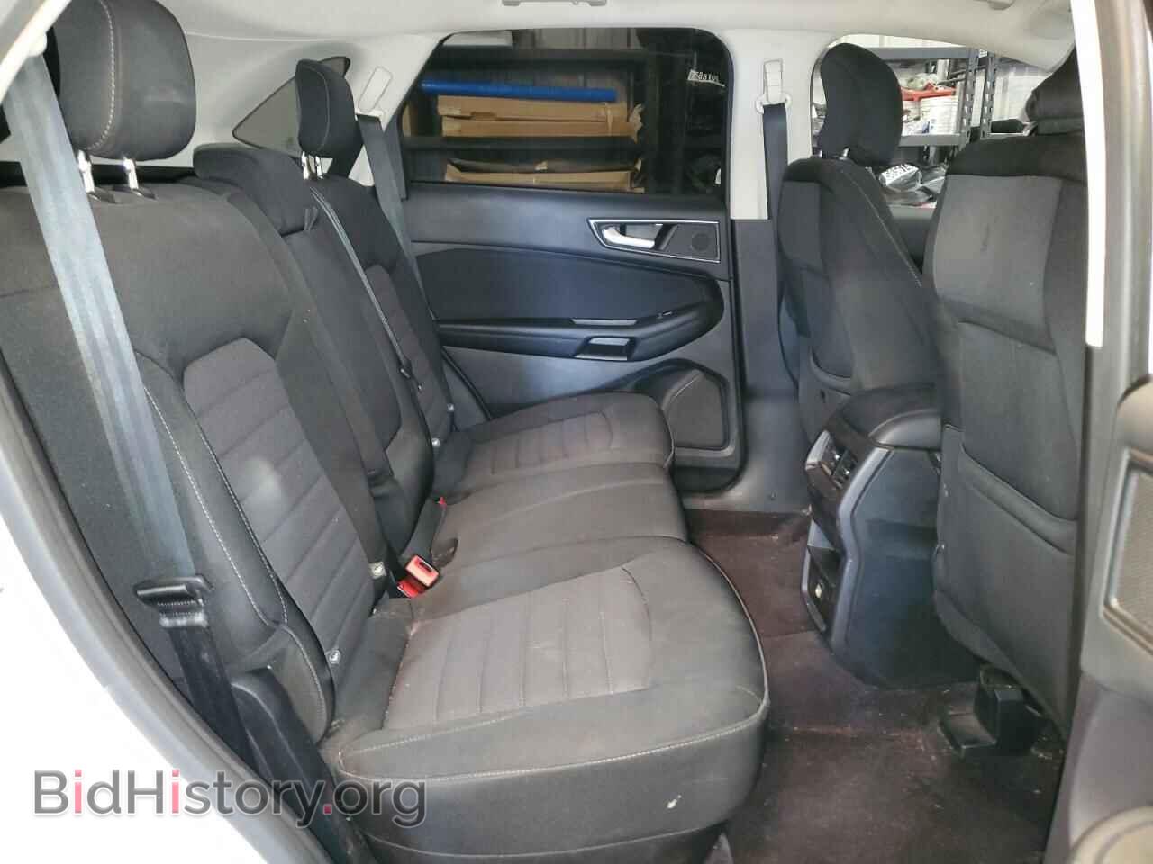 2017 FORD EDGE - VIN: 2FMPK4G99HBB42678 - Фото 11