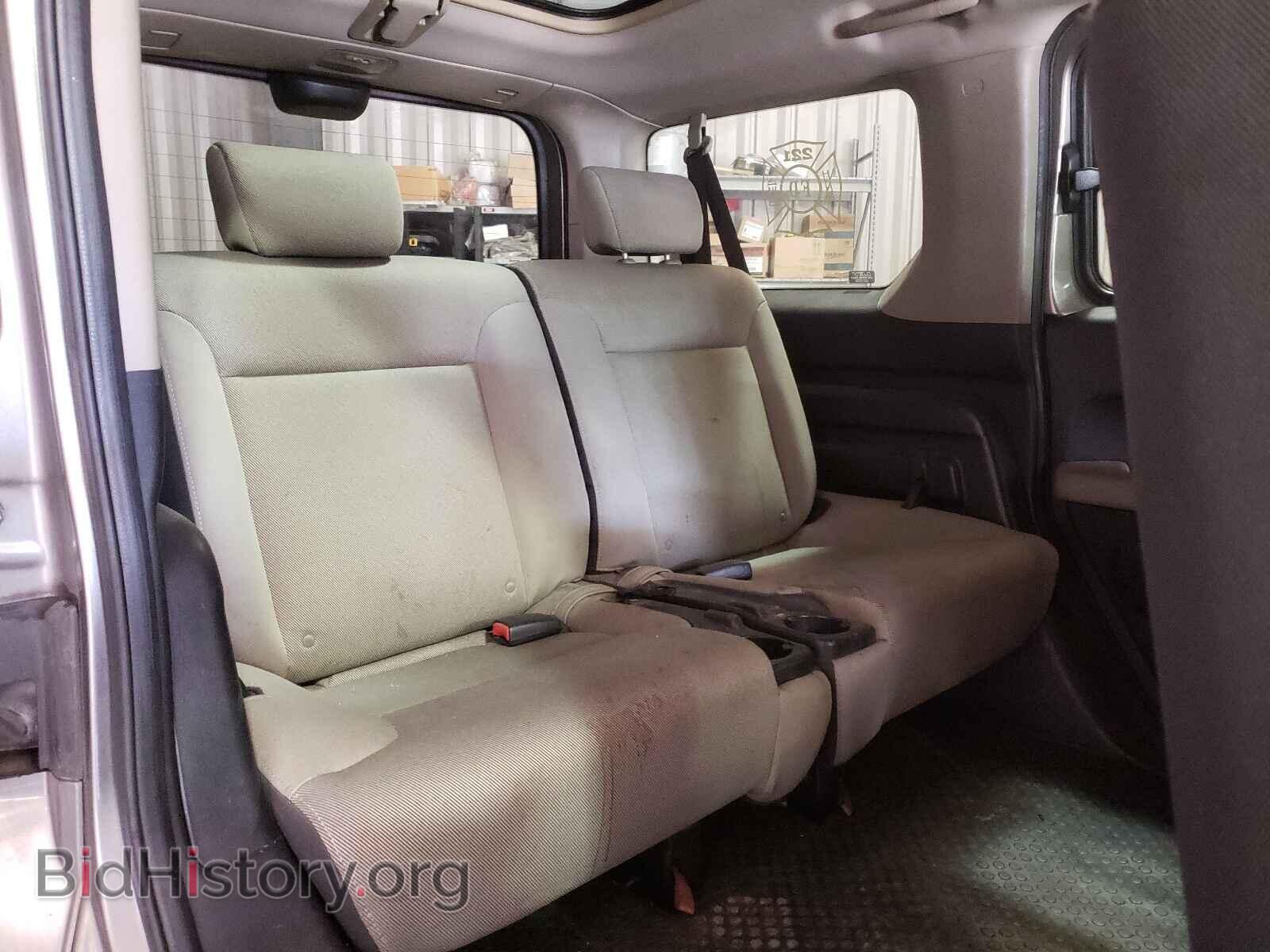 2008 HONDA ELEMENT - VIN: 5J6YH28758L013694 - Фото 6