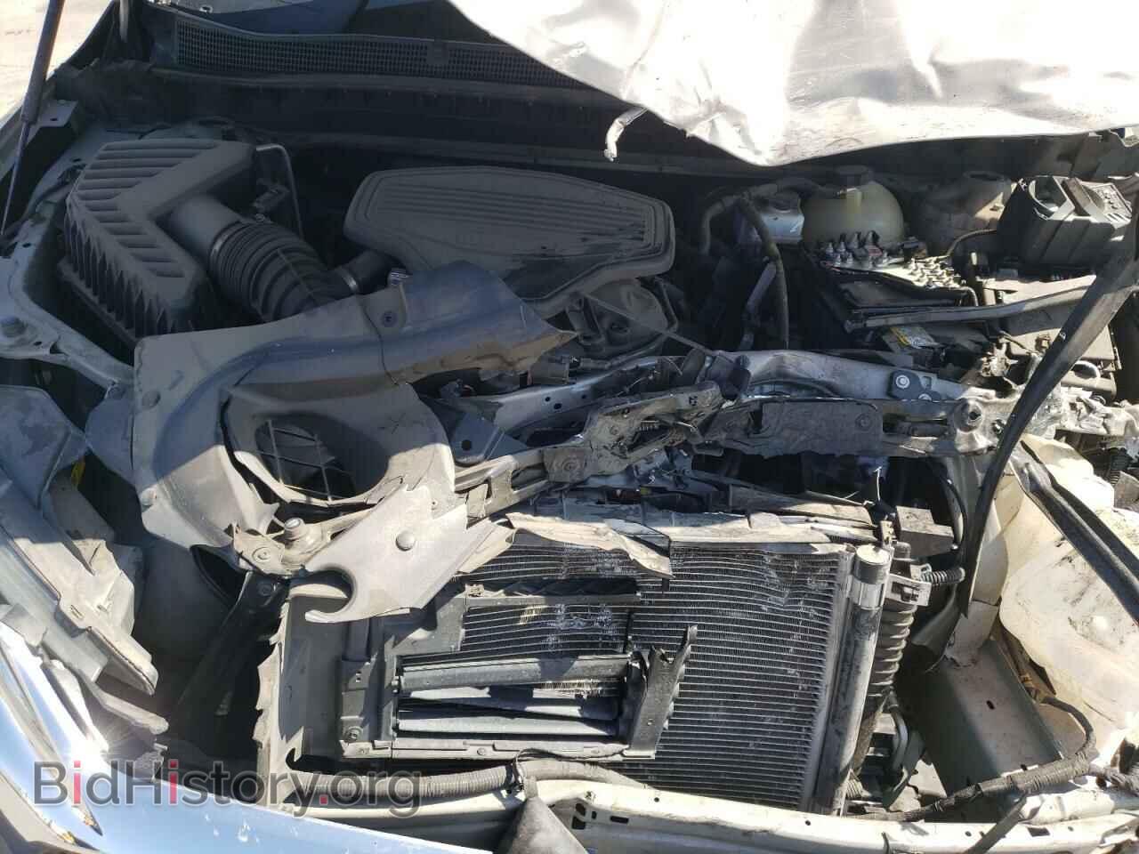 2021 CHEVROLET BLAZER - VIN: 3GNKBCRS8MS581388 - Фото 12