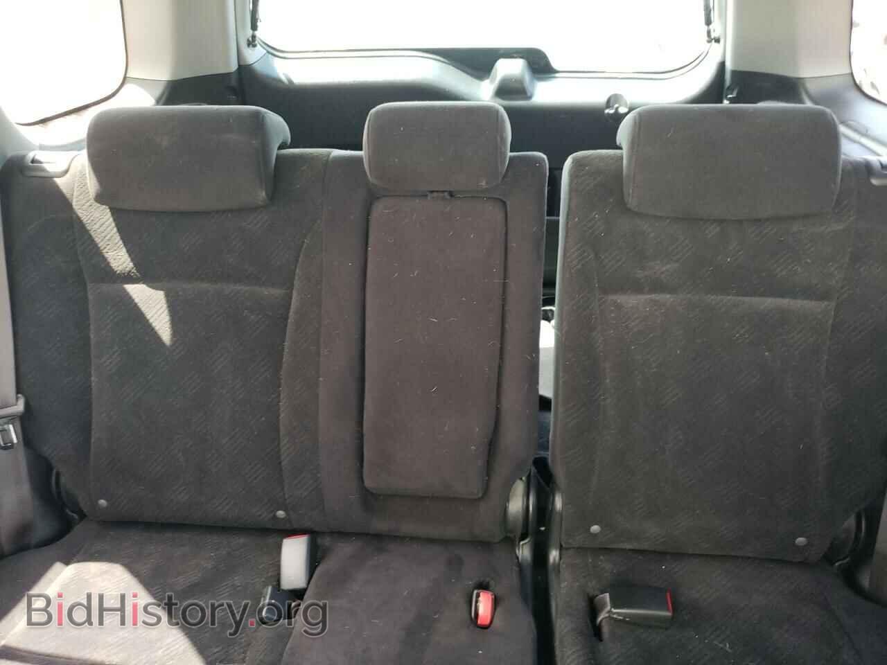 2006 HONDA CRV - VIN: JHLRD688X6C018475 - Фото 10