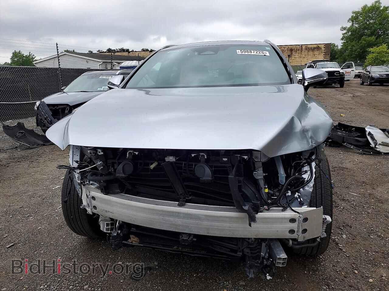 2024 LEXUS UNKNOWN - VIN: 2T2BBMCA1RC031724 - Photo 5