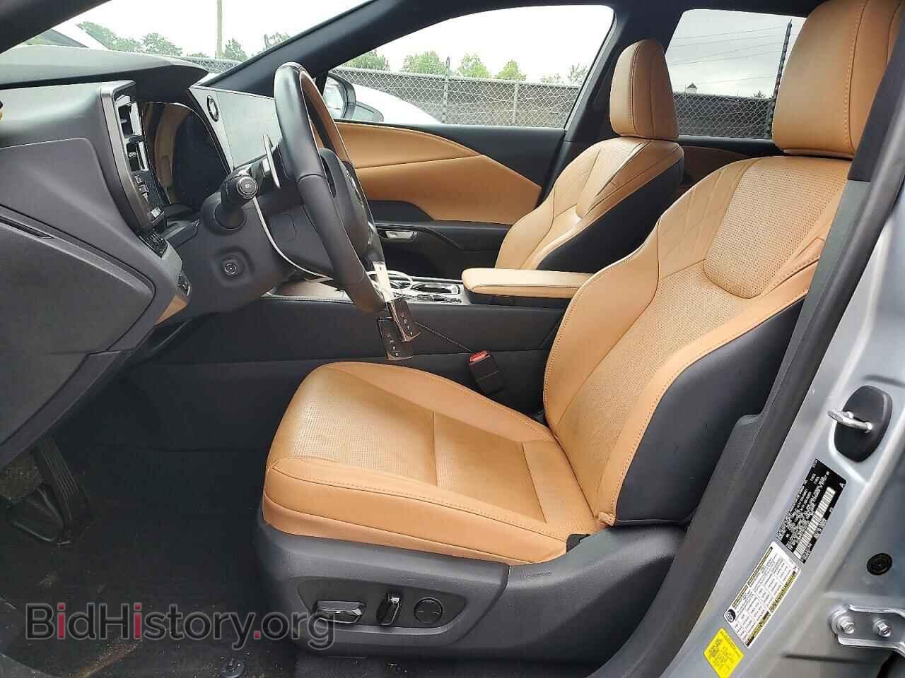 2024 LEXUS UNKNOWN - VIN: 2T2BBMCA1RC031724 - Photo 7