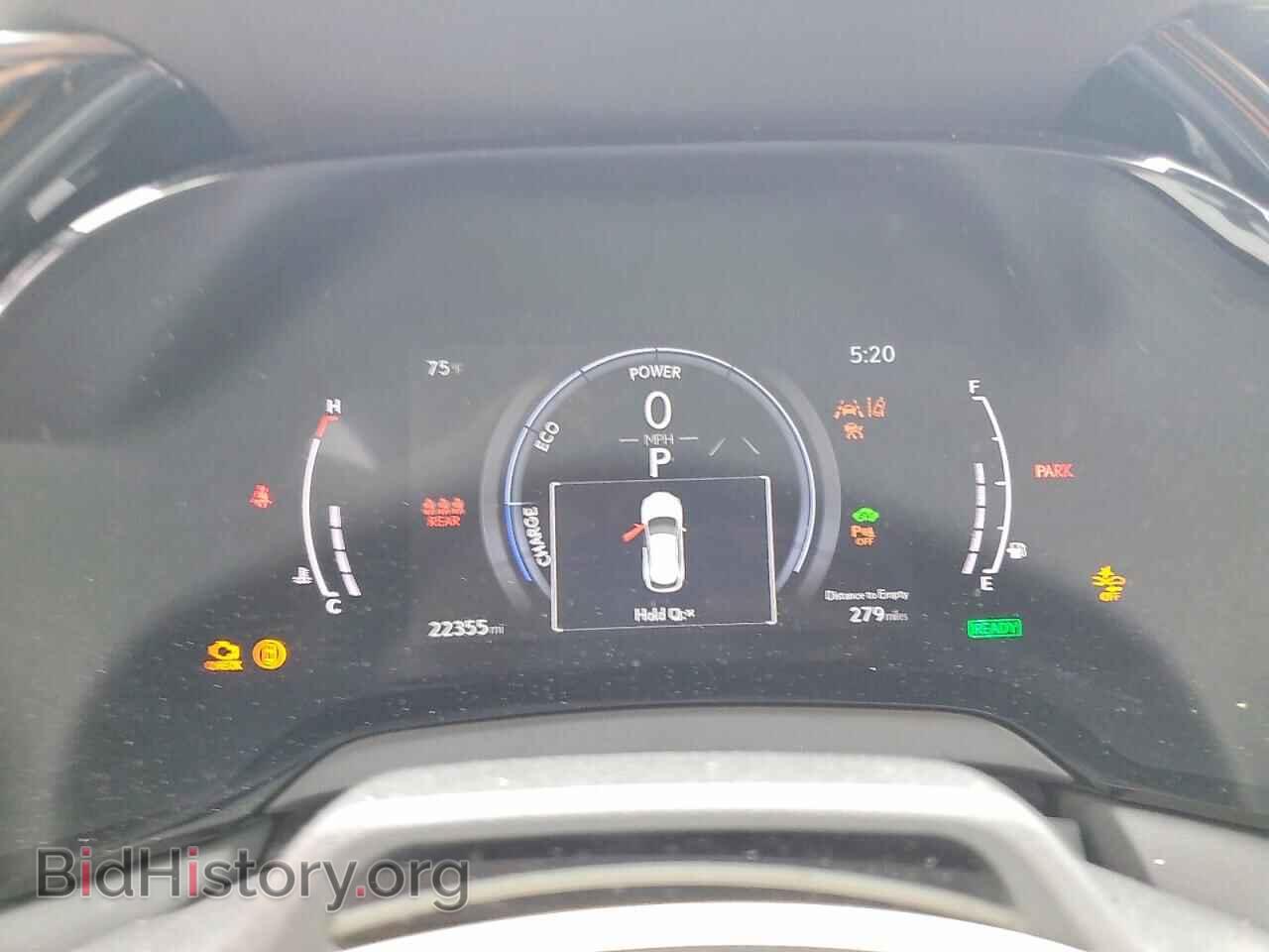 2024 LEXUS UNKNOWN - VIN: 2T2BBMCA1RC031724 - Photo 9