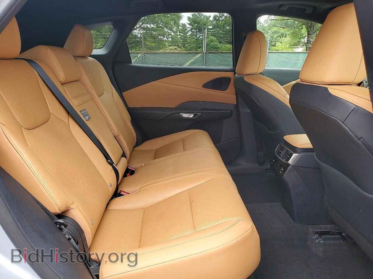 2024 LEXUS UNKNOWN - VIN: 2T2BBMCA1RC031724 - Photo 10
