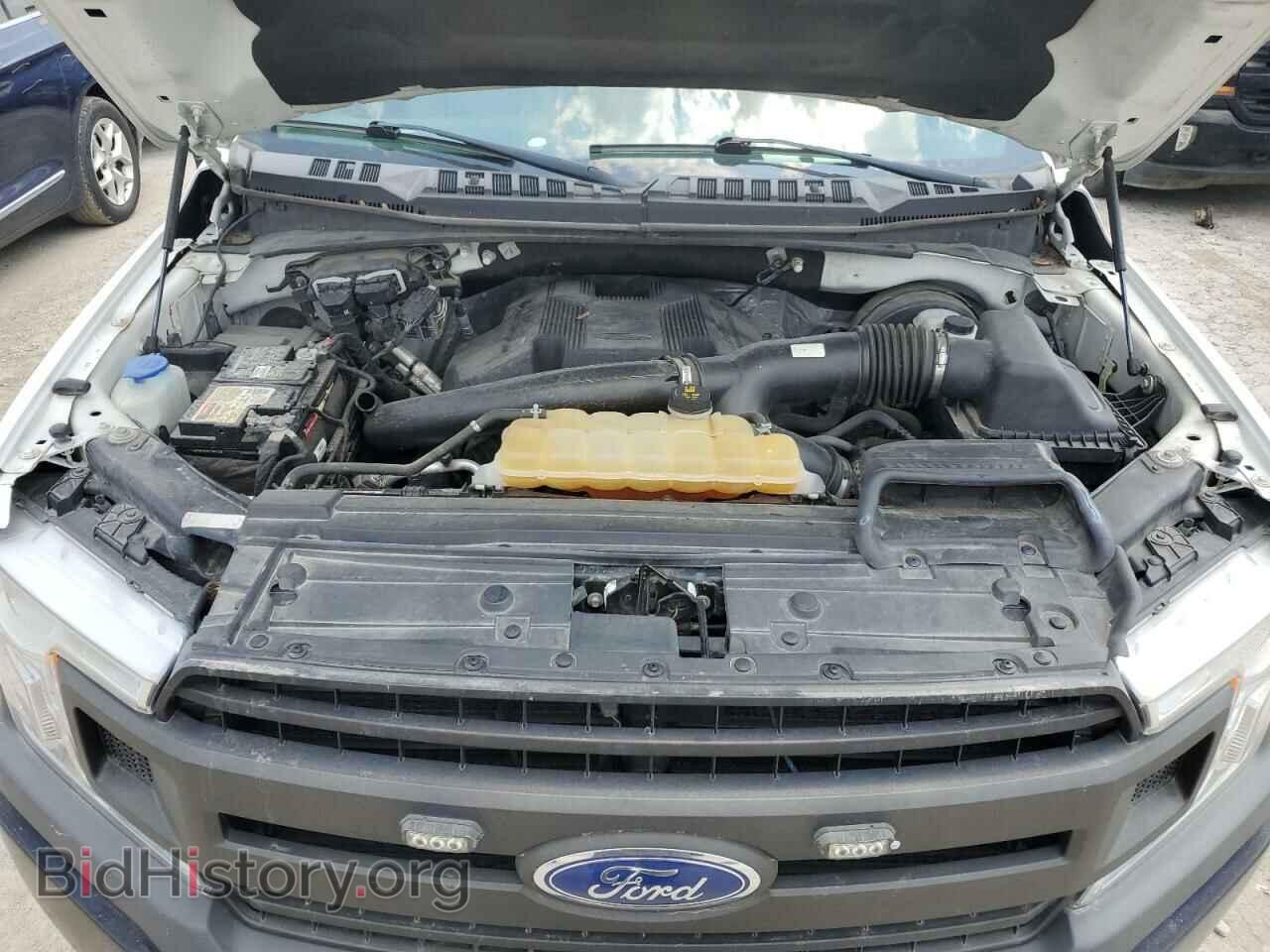 2018 FORD All Models - VIN: 1FTNF1CGXJKC04474 - Photo 11