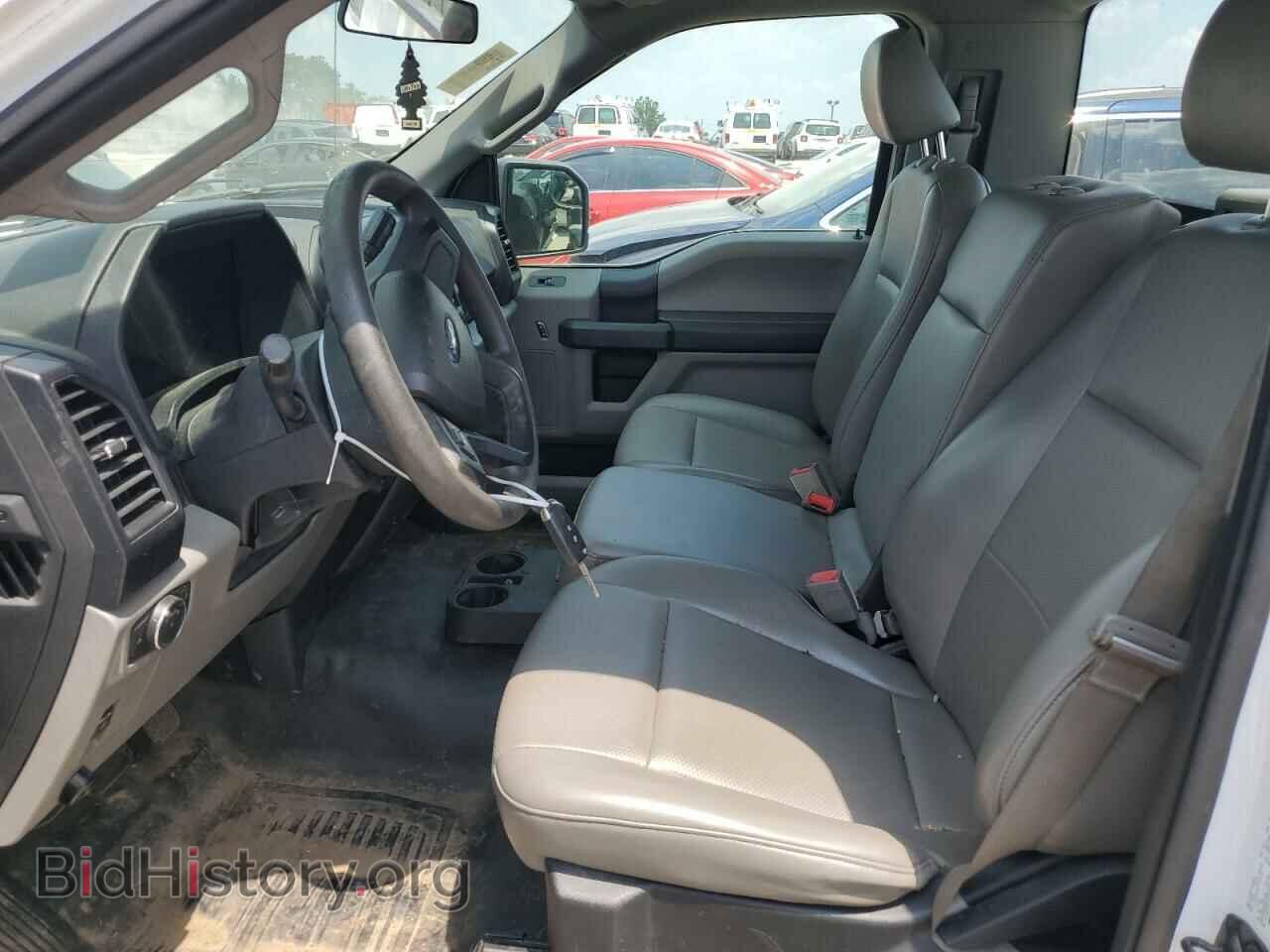 2018 FORD All Models - VIN: 1FTNF1CGXJKC04474 - Photo 7