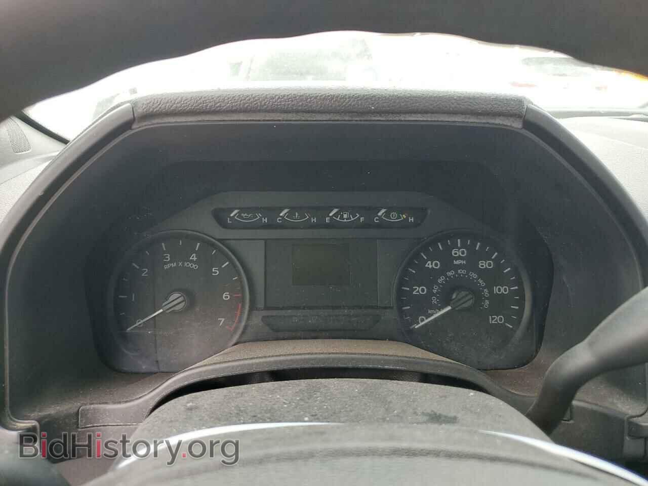 2018 FORD All Models - VIN: 1FTNF1CGXJKC04474 - Photo 9