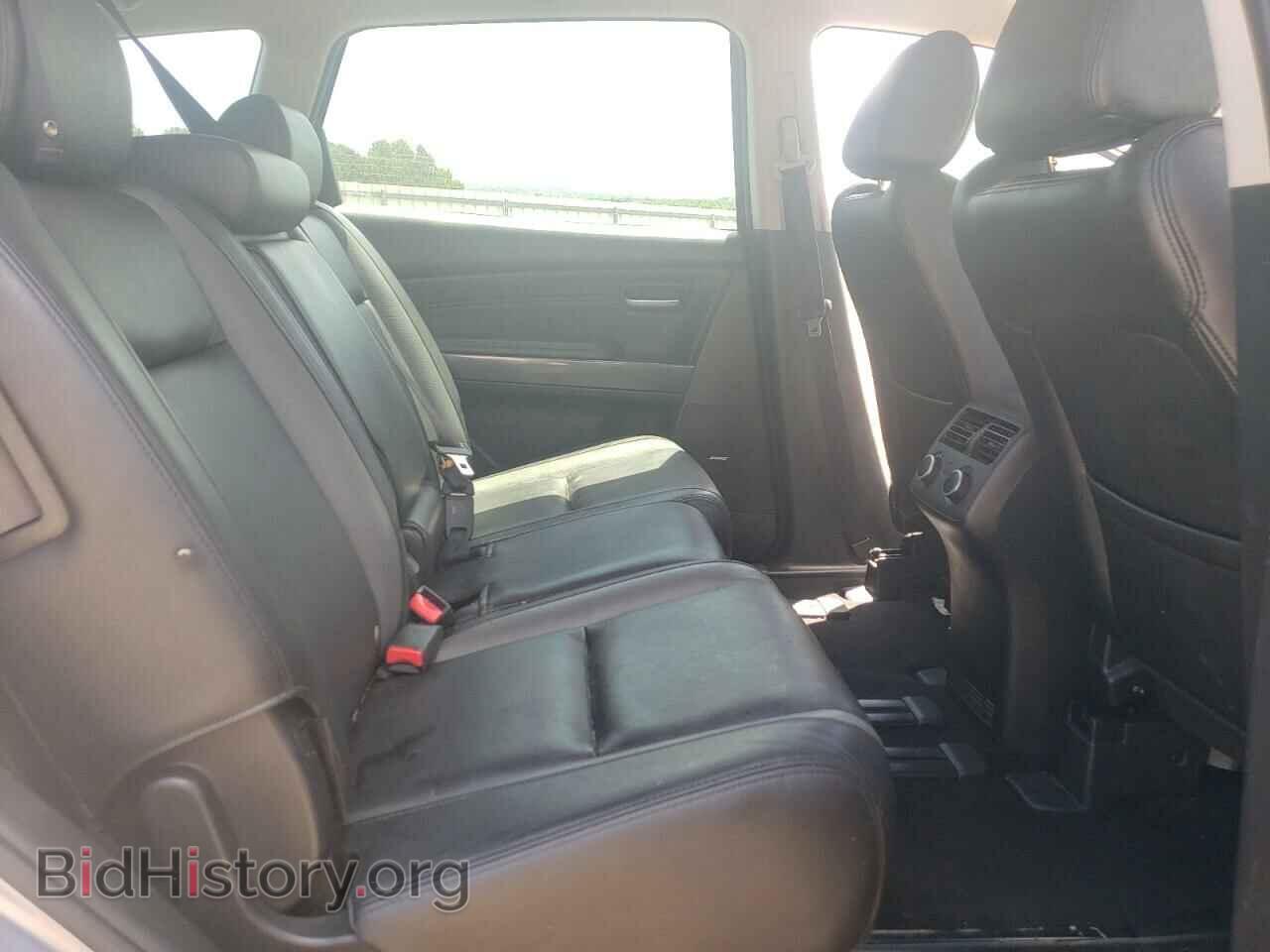 2008 MAZDA CX-9 - VIN: JM3TB38V380148123 - Фото 11