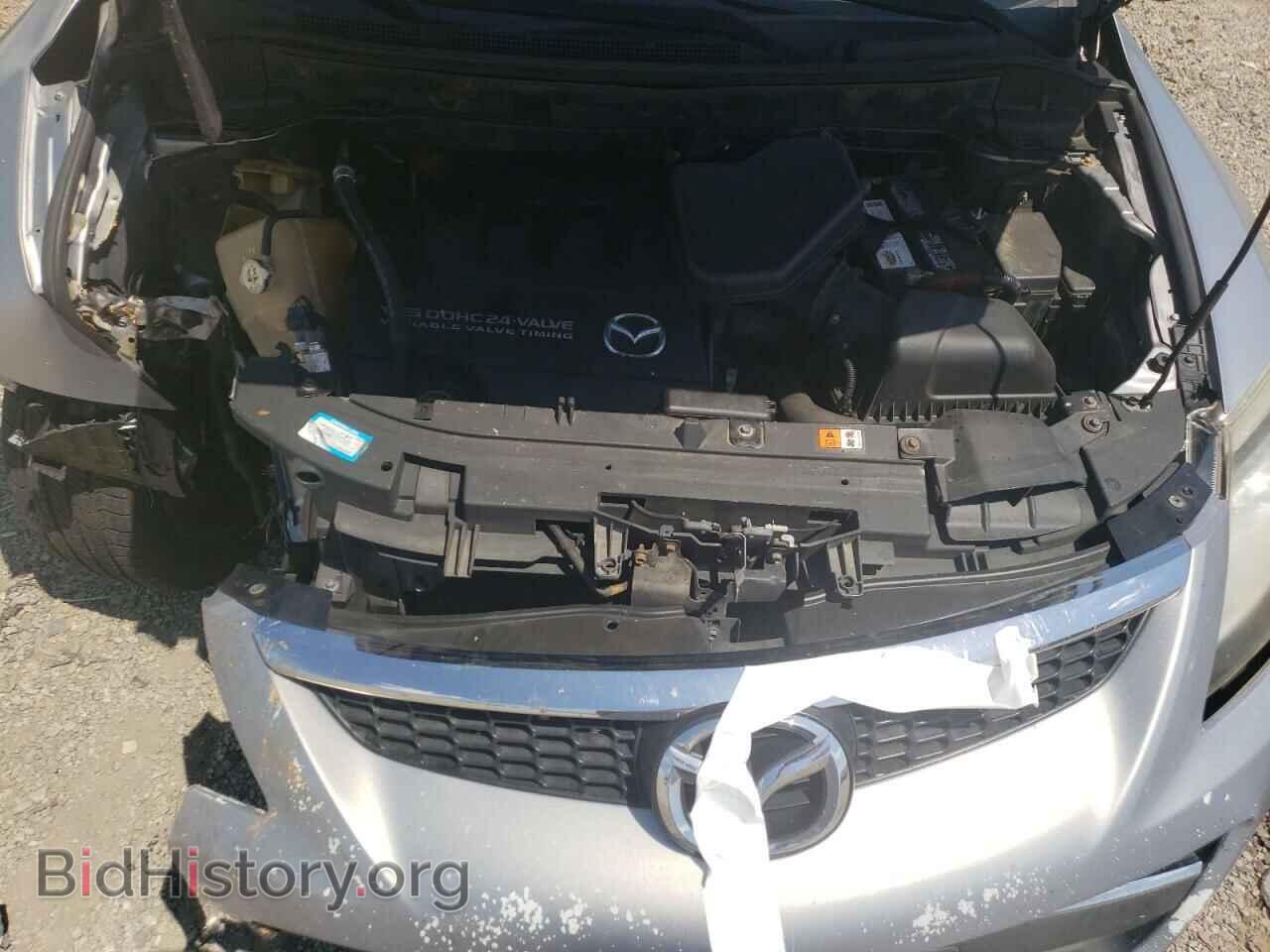 2008 MAZDA CX-9 - VIN: JM3TB38V380148123 - Фото 12