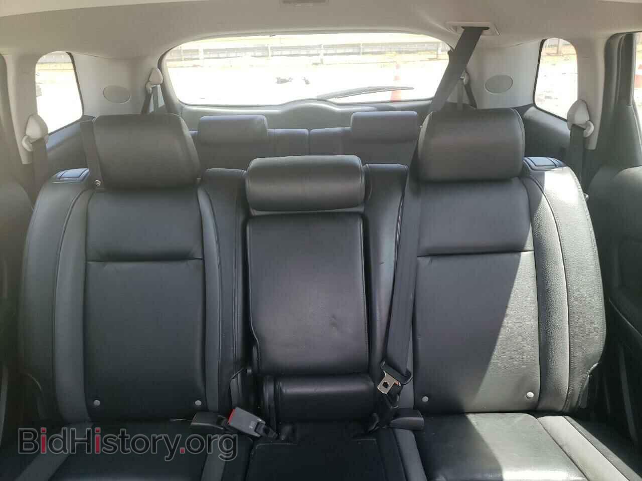 2008 MAZDA CX-9 - VIN: JM3TB38V380148123 - Фото 10