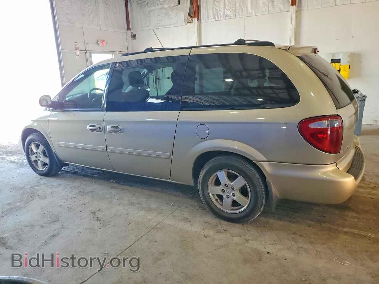 2005 DODGE CARAVAN - VIN: 2D4GP44L25R290859 - Photo 2
