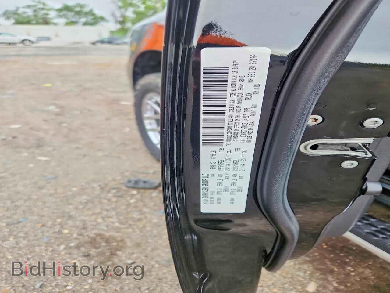 2012 DODGE RAM 1500 - VIN: 1C6RD7HT8CS114217 - Photo 12