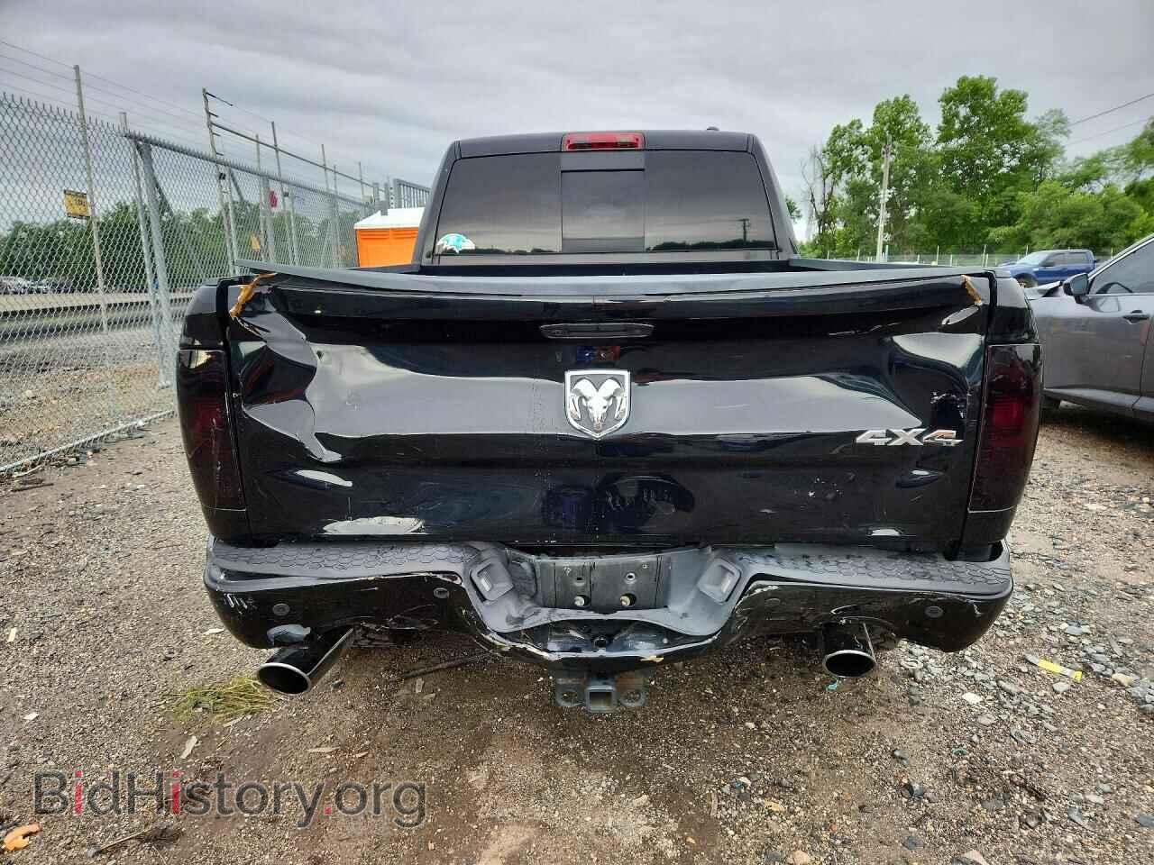 2012 DODGE RAM 1500 - VIN: 1C6RD7HT8CS114217 - Photo 6