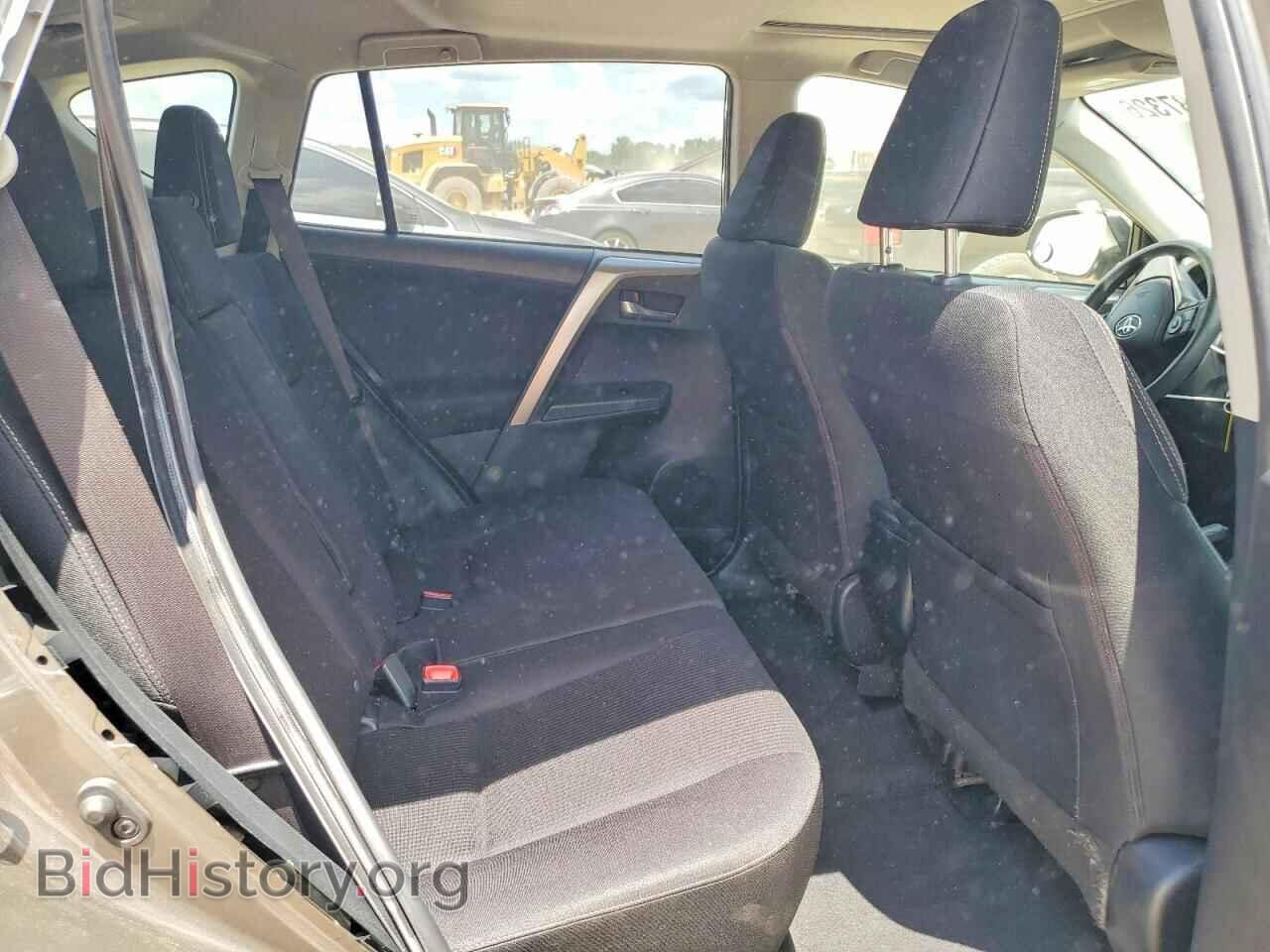 2014 TOYOTA RAV4 - VIN: JTMWFREV5ED035229 - Фото 10