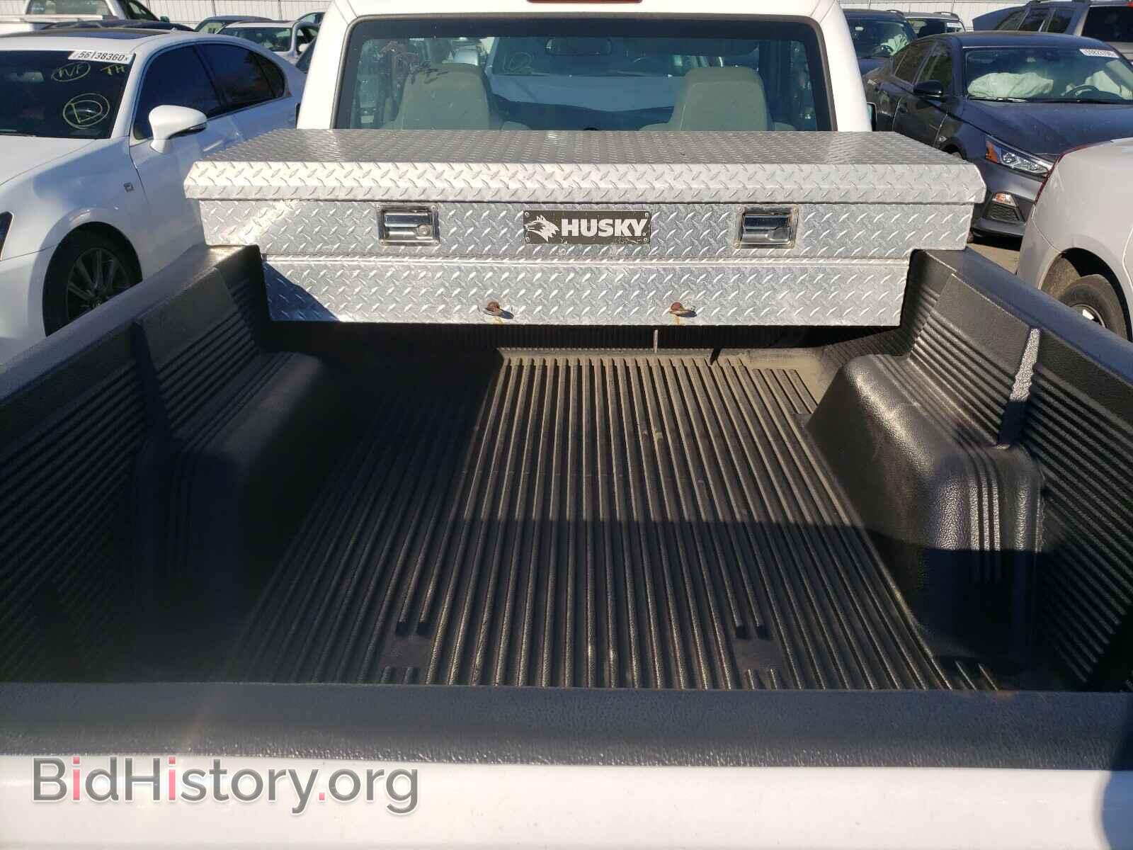 2007 FORD RANGER - VIN: 1FTYR10U57PA97456 - Фото 6
