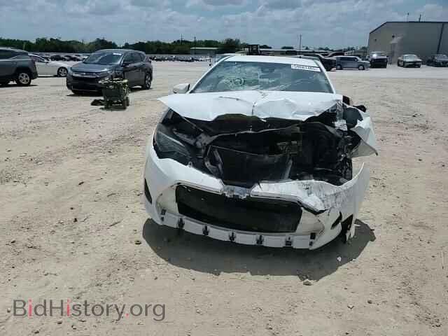 2018 TOYOTA COROLLA - VIN: 5YFBURHEXJP750983 - Фото 14