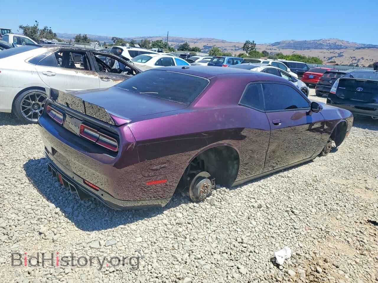 2020 DODGE CHALLENGER - VIN: 2C3CDZAG6LH243835 - Photo 3
