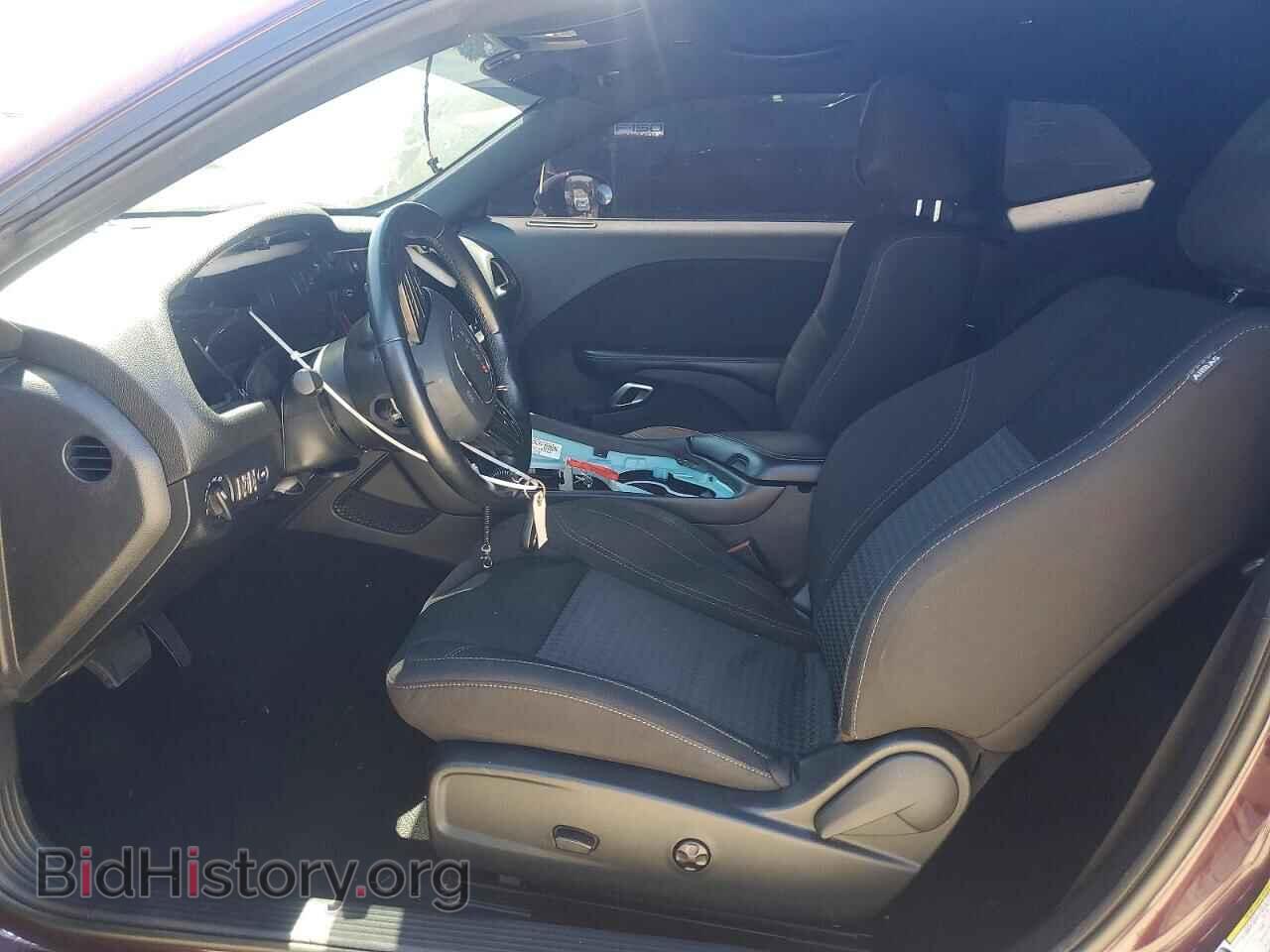 2020 DODGE CHALLENGER - VIN: 2C3CDZAG6LH243835 - Photo 7