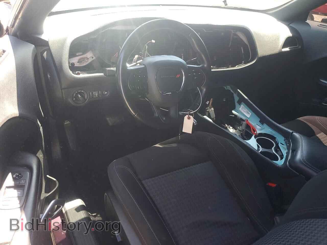 2020 DODGE CHALLENGER - VIN: 2C3CDZAG6LH243835 - Photo 8
