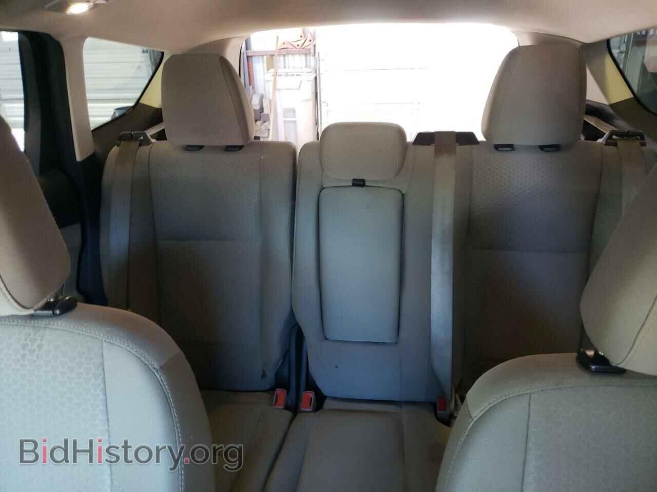 2018 FORD ESCAPE - VIN: 1FMCU0GD6JUC77140 - Фото 10