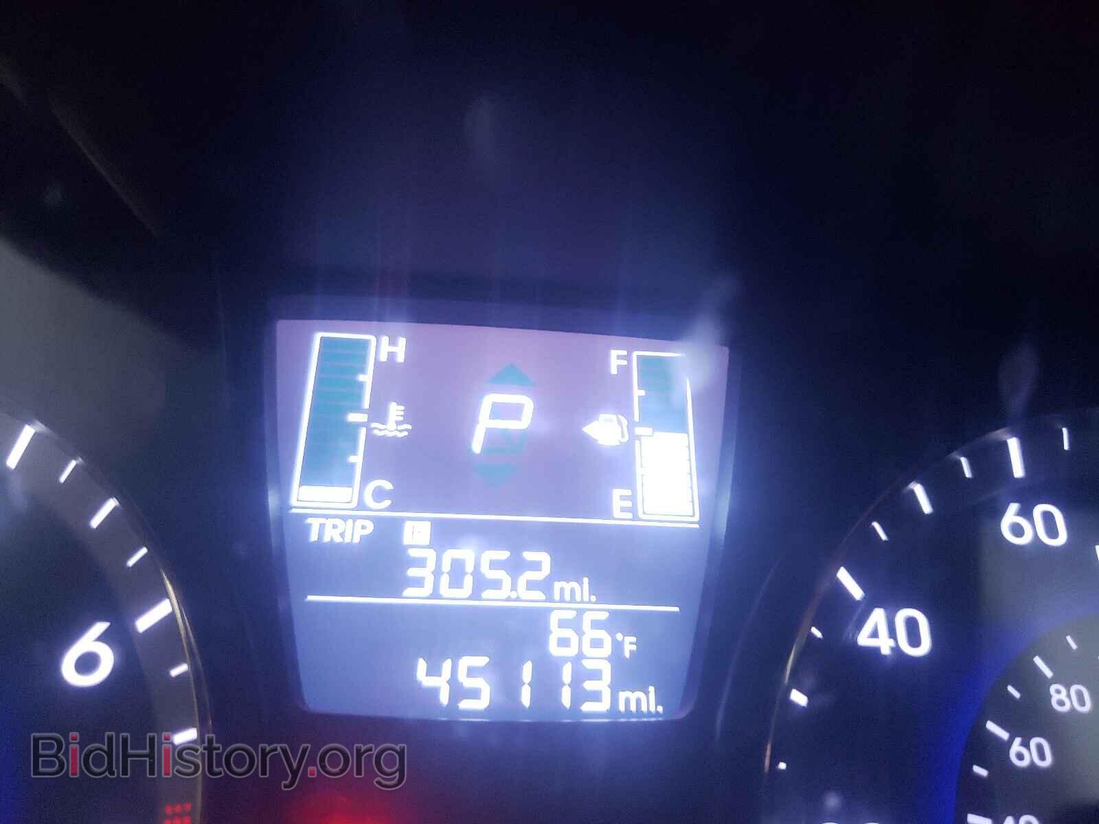 2016 HYUNDAI ACCENT - VIN: KMHCT4AE4GU064871 - Фото 8
