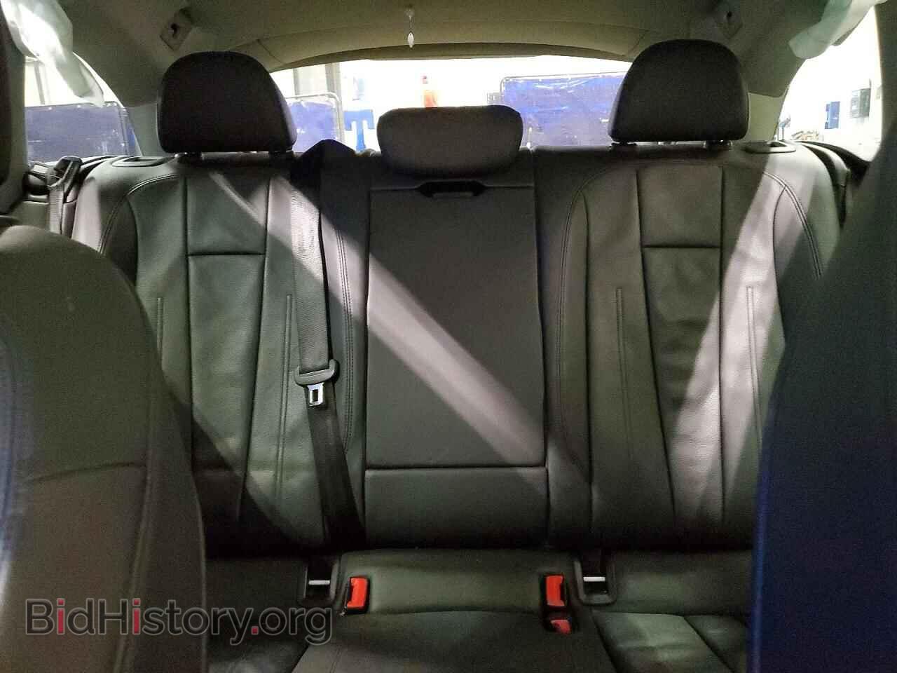 2017 AUDI A4 - VIN: WA17NAF42HA091403 - Фото 10