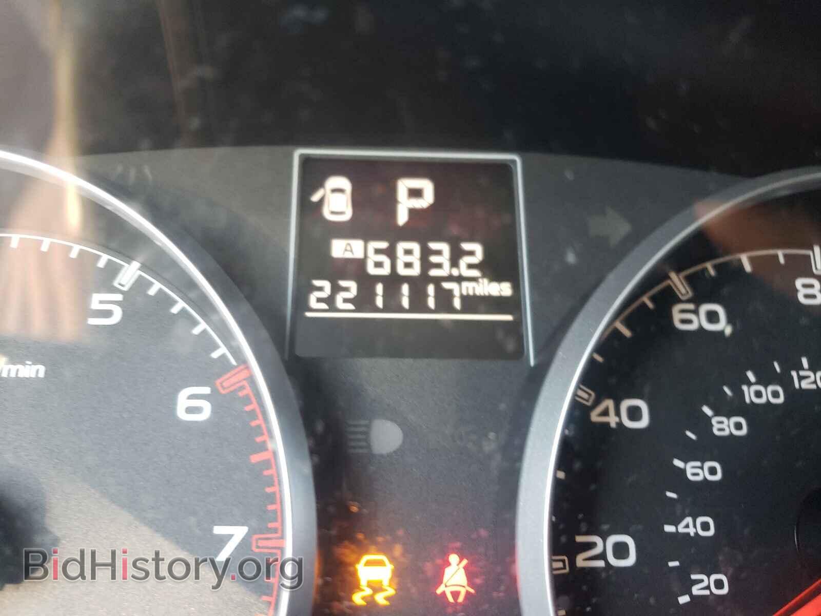 2013 SUBARU OUTBACK - VIN: 4S4BRCACXD3274895 - Фото 8