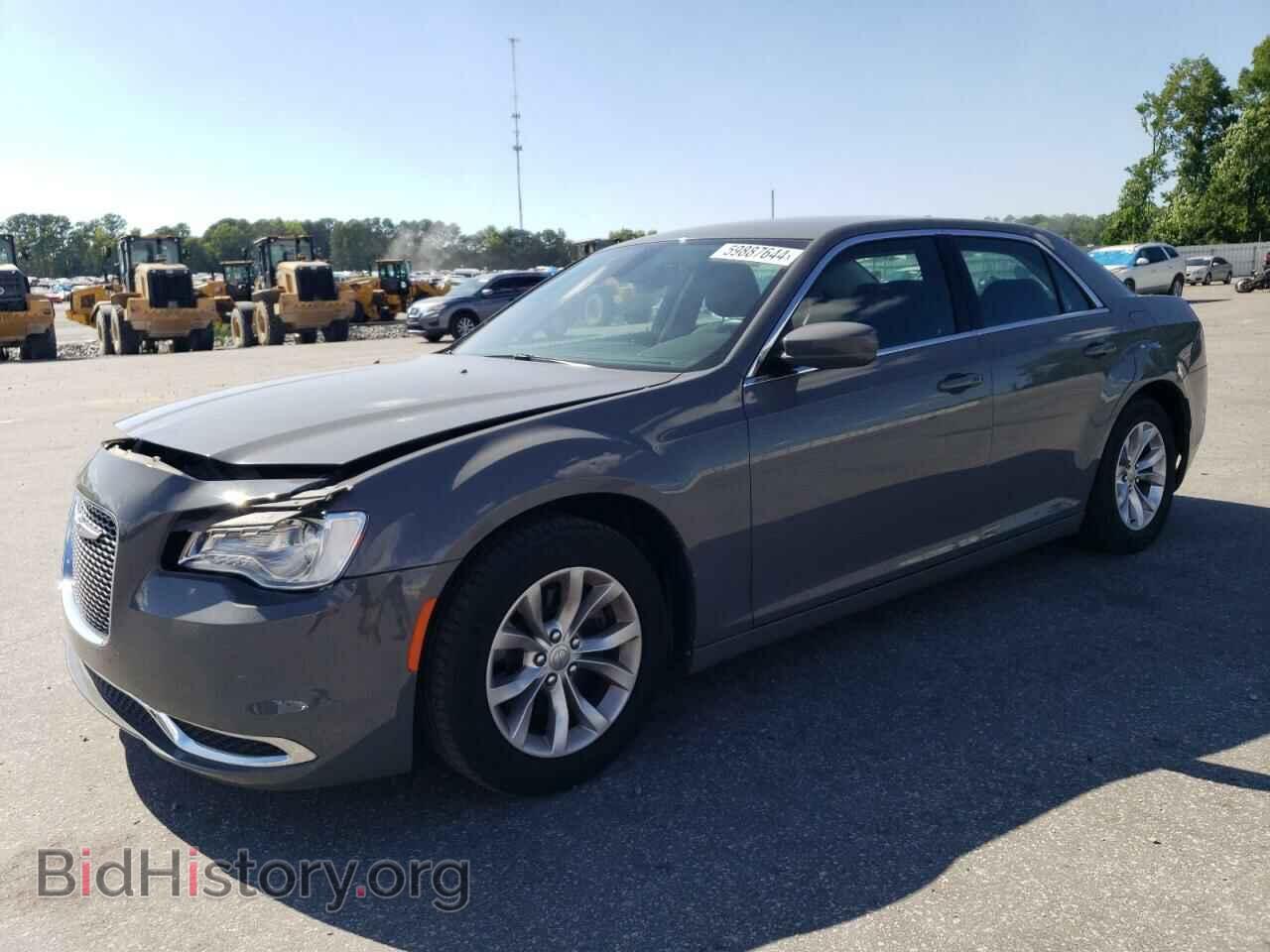 Photo 2C3CCAAG3JH331873 - CHRYSLER 300 2018