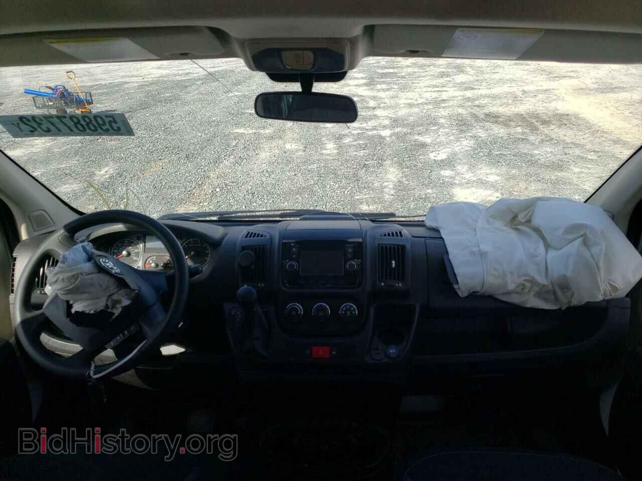 2017 RAM PROMASTER - VIN: 3C6TRVDG4HE502351 - Фото 9