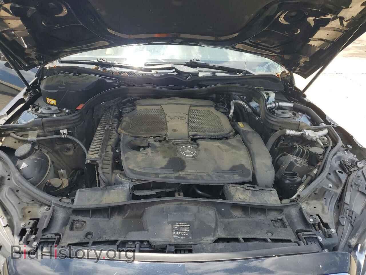 2014 MERCEDES-BENZ E-CLASS - VIN: WDDHF5KB2EA872006 - Фото 11