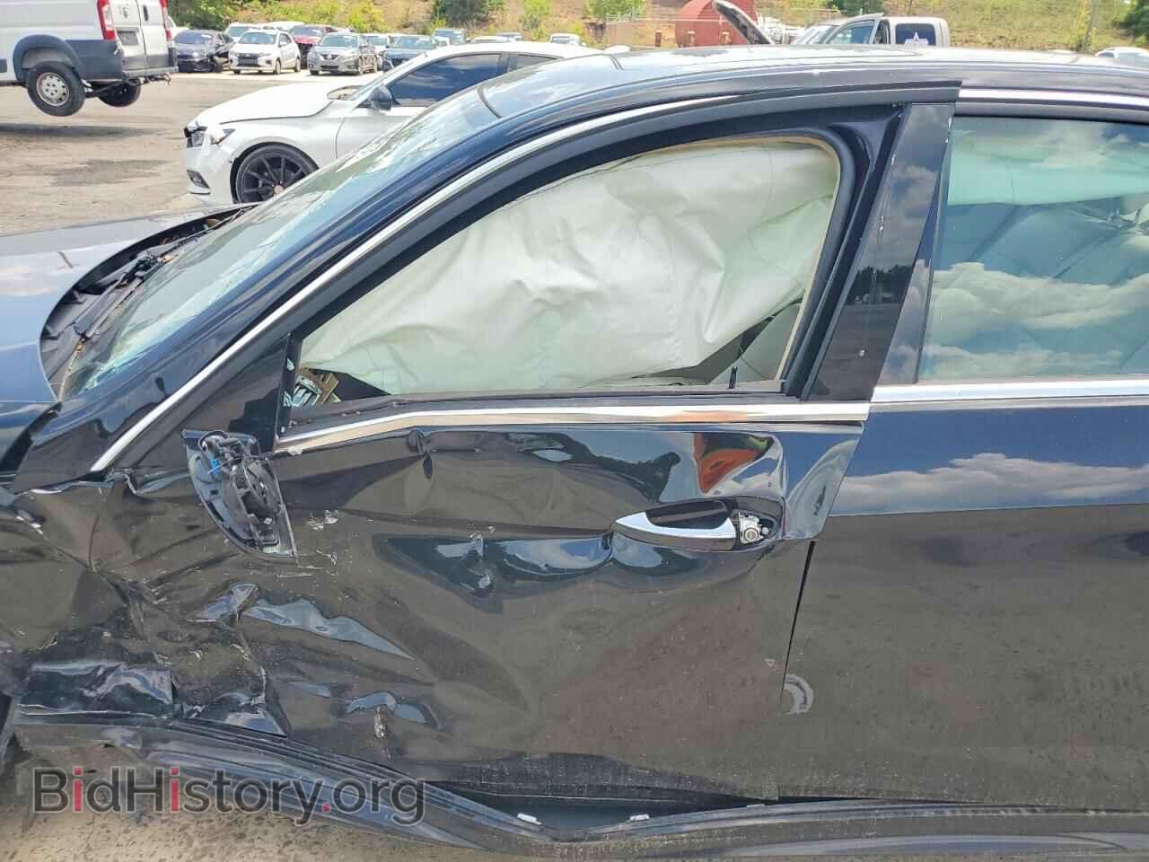 2014 MERCEDES-BENZ E-CLASS - VIN: WDDHF5KB2EA872006 - Фото 7