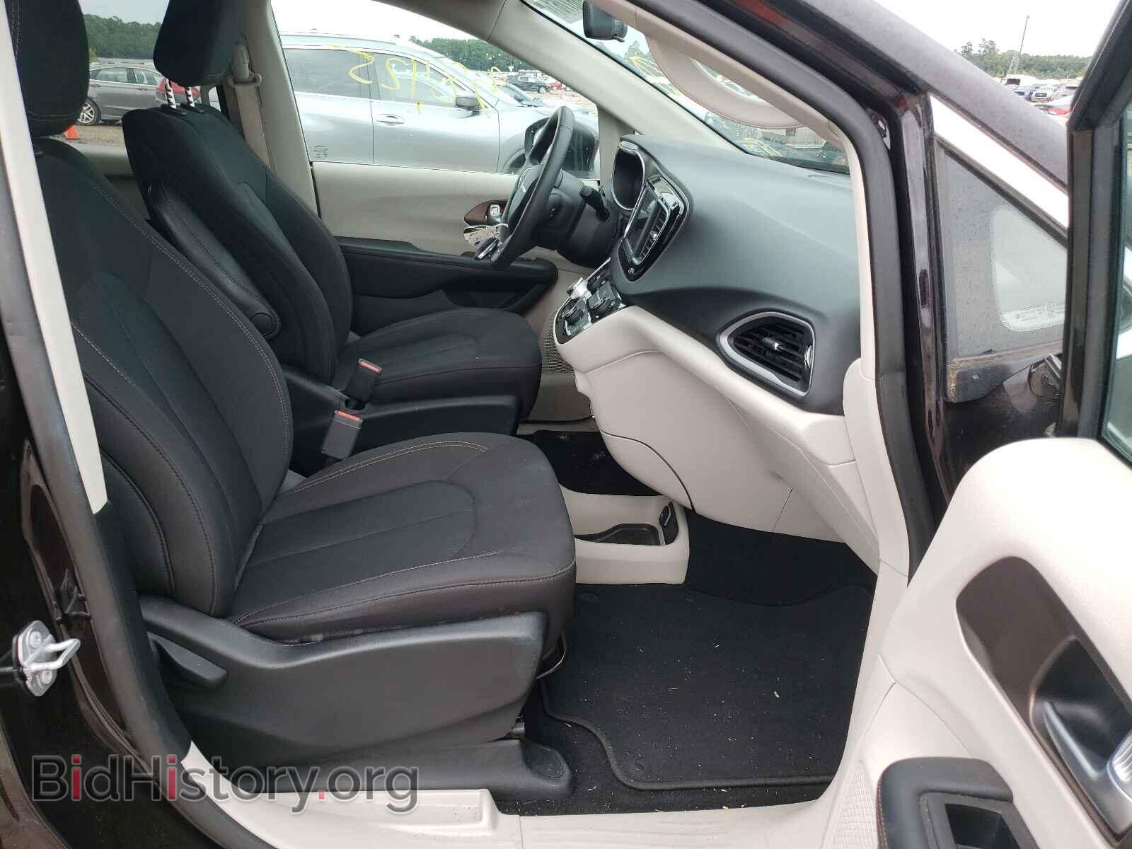 2018 CHRYSLER PACIFICA - VIN: 2C4RC1CGXJR237180 - Photo 5