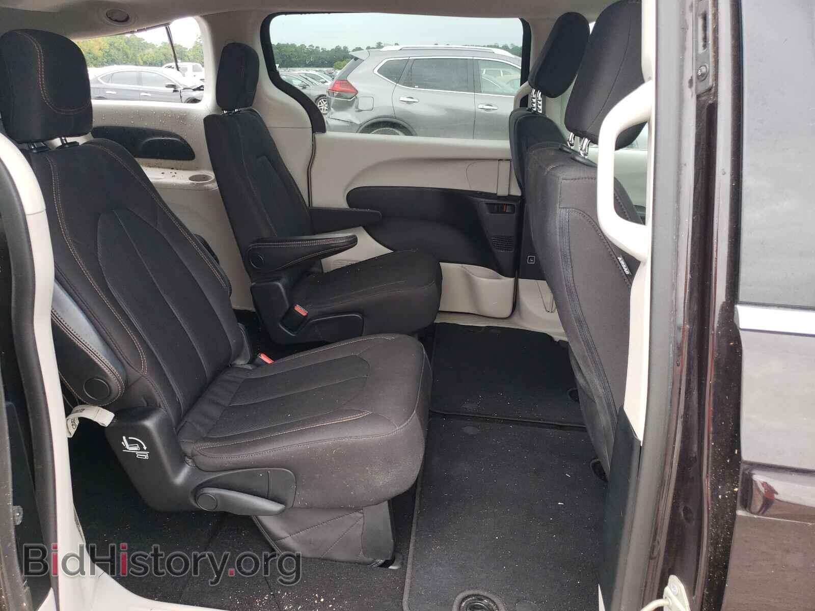 2018 CHRYSLER PACIFICA - VIN: 2C4RC1CGXJR237180 - Photo 6