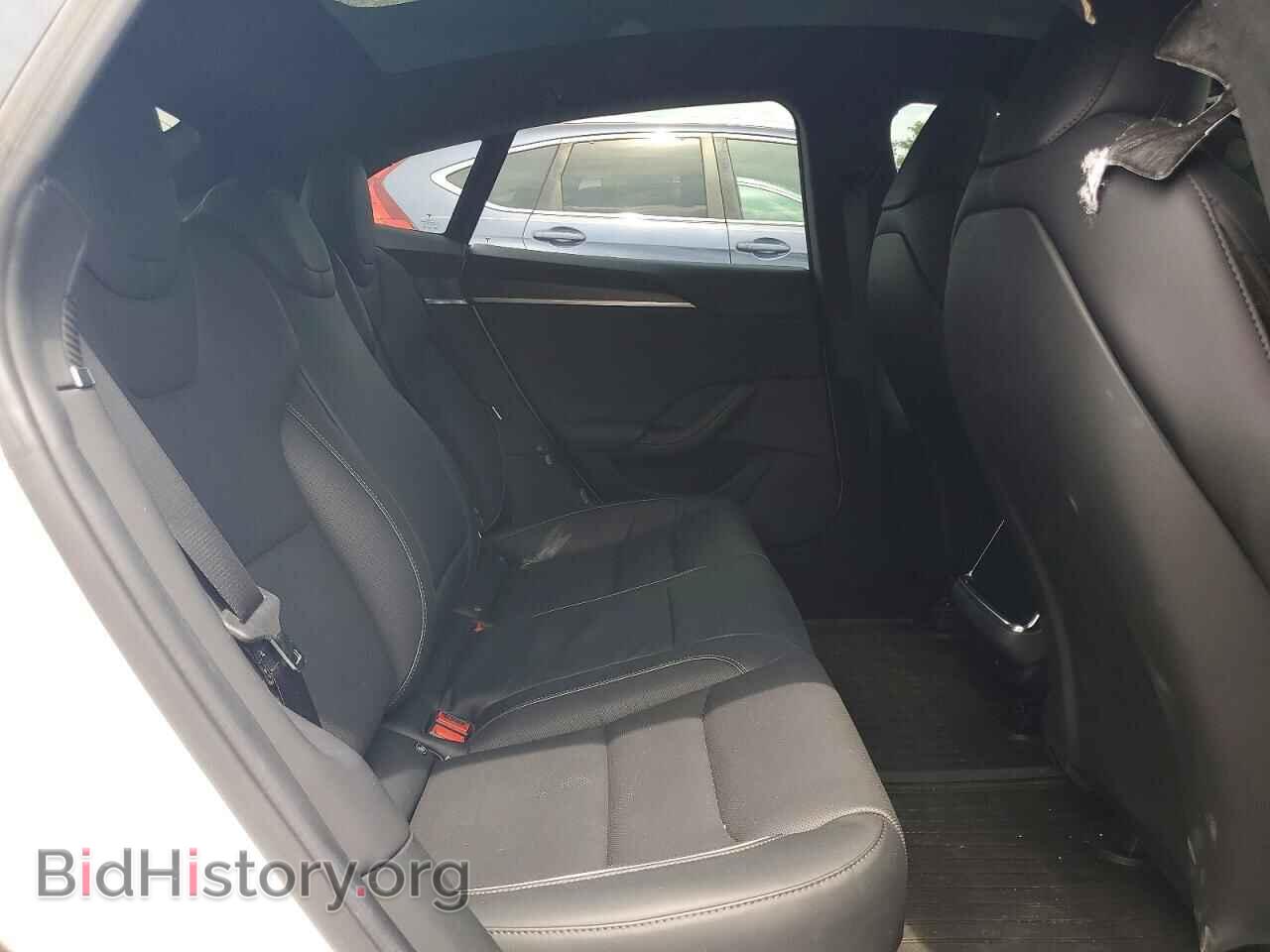 2021 TESLA MODEL S - VIN: 5YJSA1E65MF451649 - Photo 10