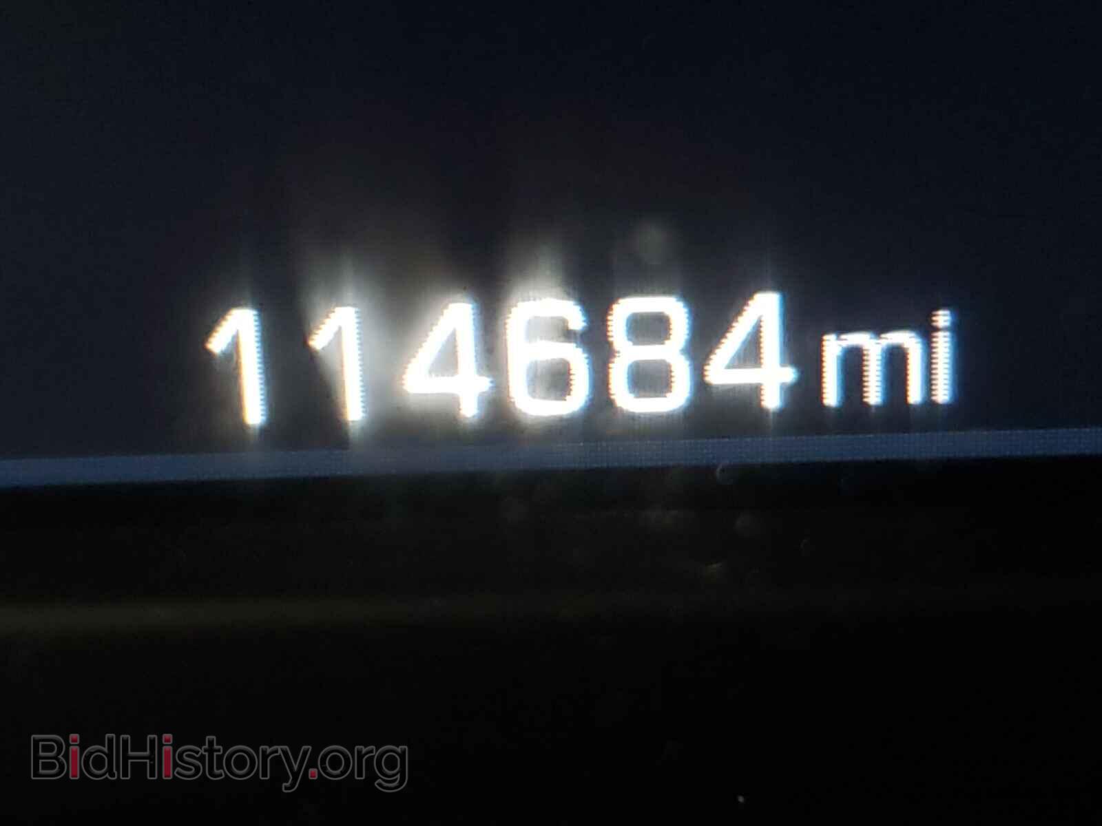 2015 GMC SIERRA - VIN: 3GTP1VEC8FG513125 - Фото 8
