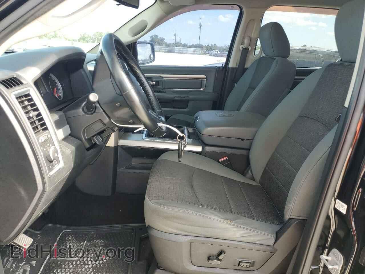 2014 RAM 1500 - VIN: 1C6RR6LM2ES357956 - Фото 7