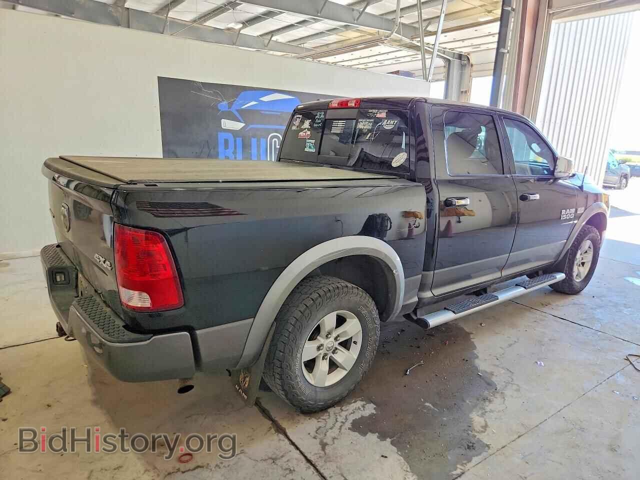 2013 RAM 1500 - VIN: 1C6RR7LTXDS601784 - Photo 3