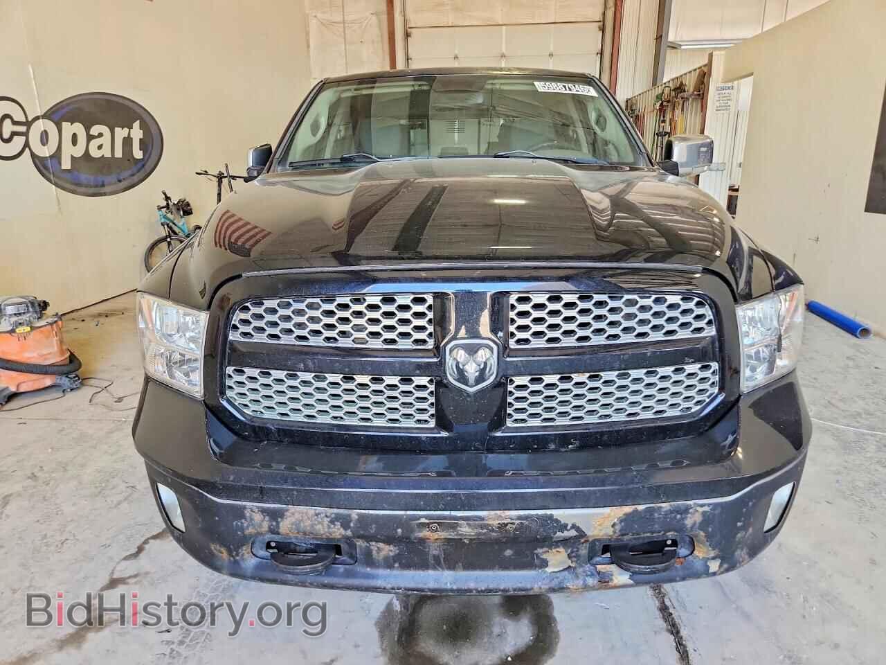 2013 RAM 1500 - VIN: 1C6RR7LTXDS601784 - Photo 5