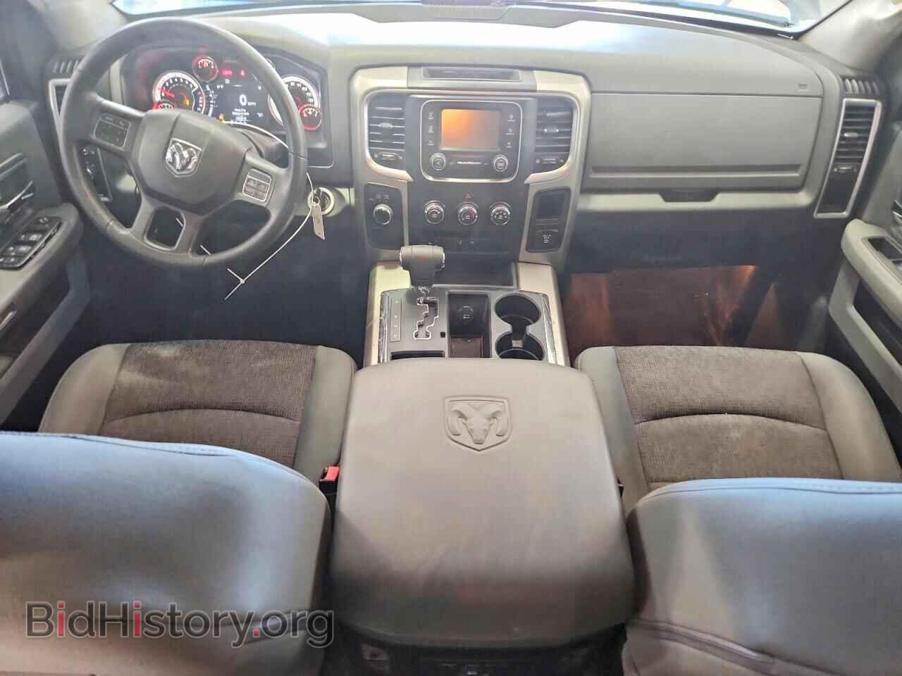 2013 RAM 1500 - VIN: 1C6RR7LTXDS601784 - Photo 8