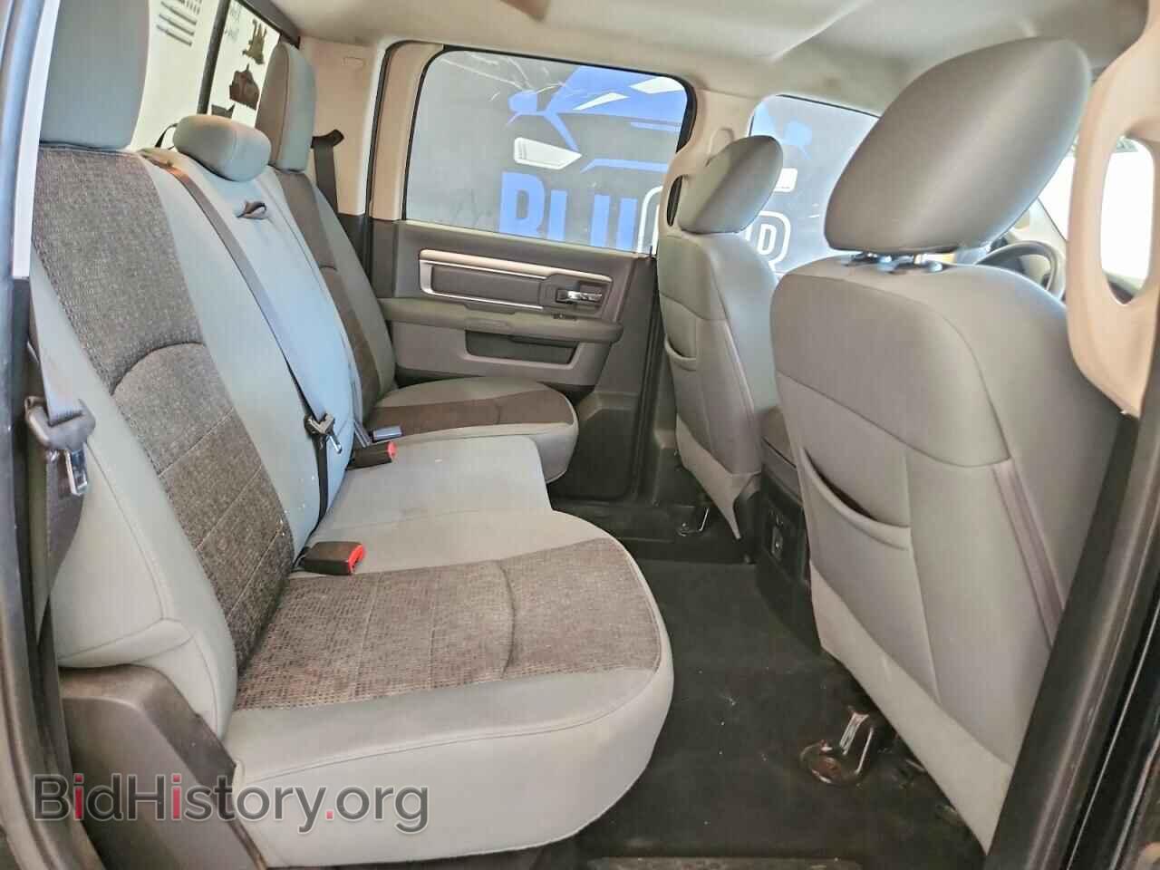 2013 RAM 1500 - VIN: 1C6RR7LTXDS601784 - Photo 10