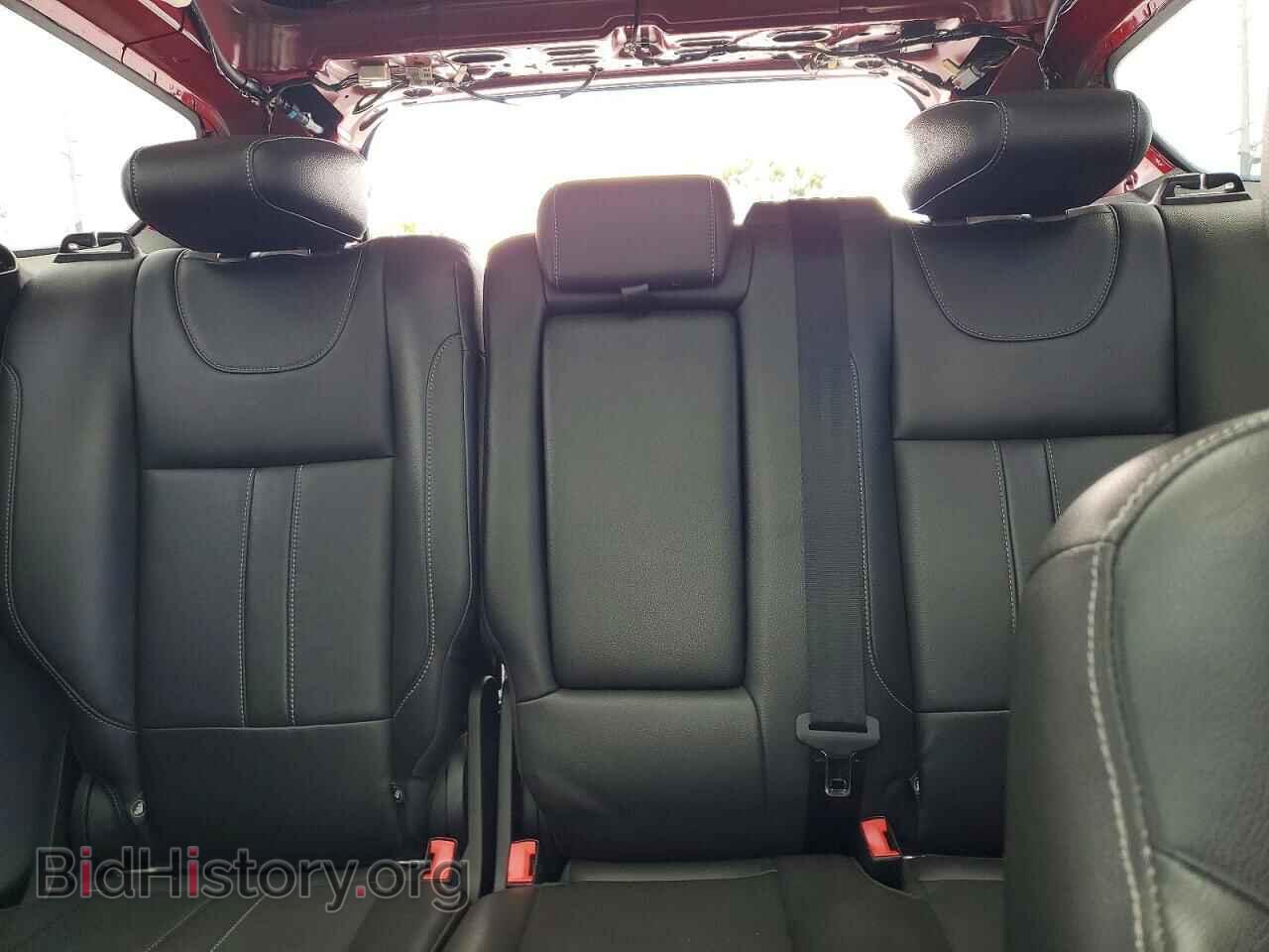 2013 FORD ESCAPE - VIN: 1FMCU0J99DUD48887 - Photo 10