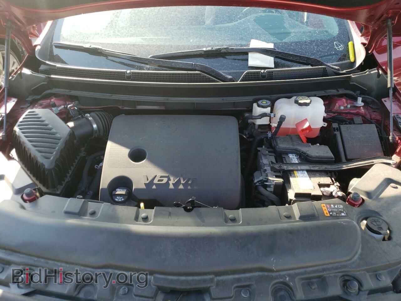 2021 BUICK ENCLAVE - VIN: 5GAEVAKW2MJ199505 - Фото 7