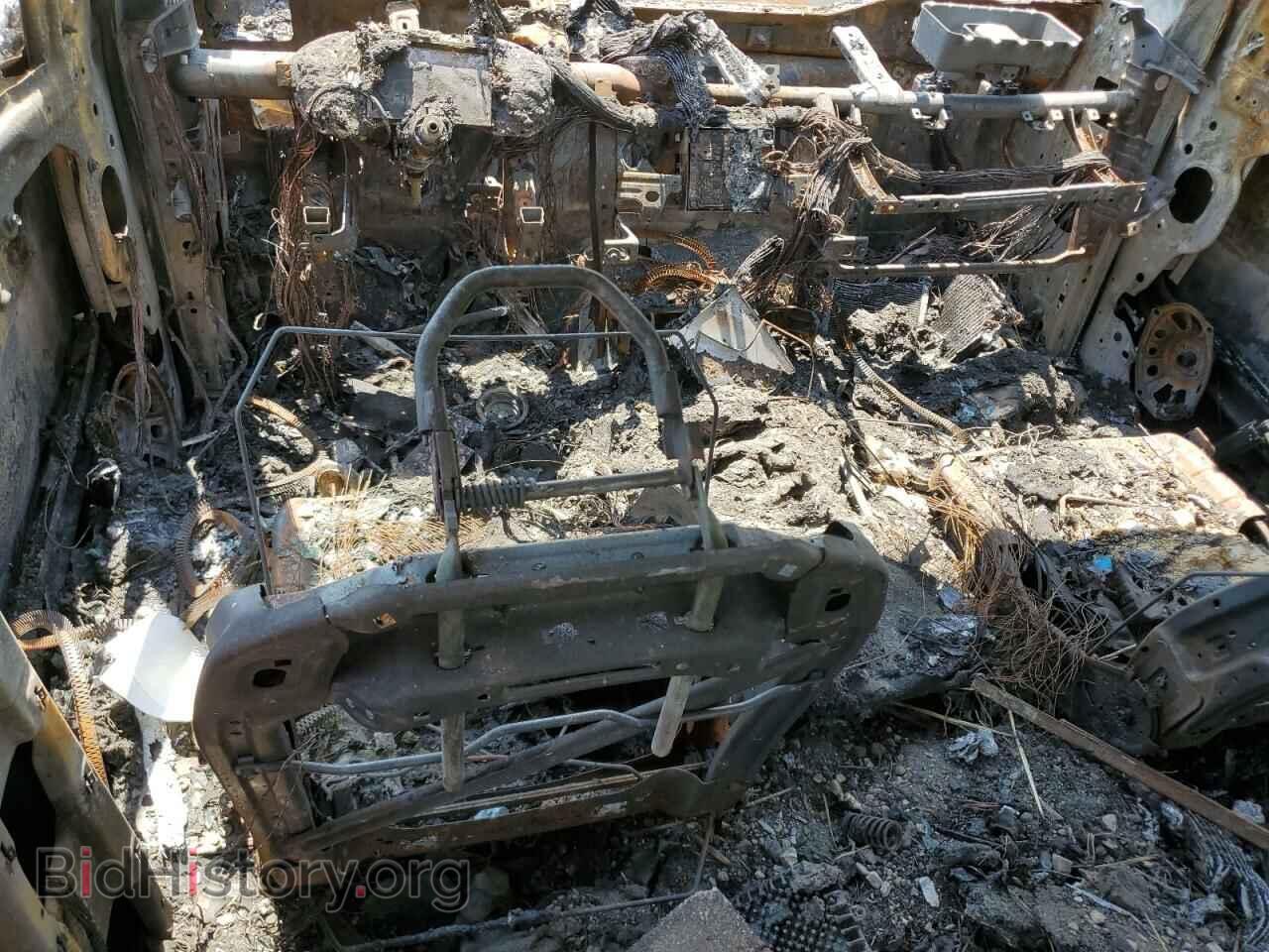 2022 RAM 1500 - VIN: 1C6SRFJT9NN331817 - Фото 8