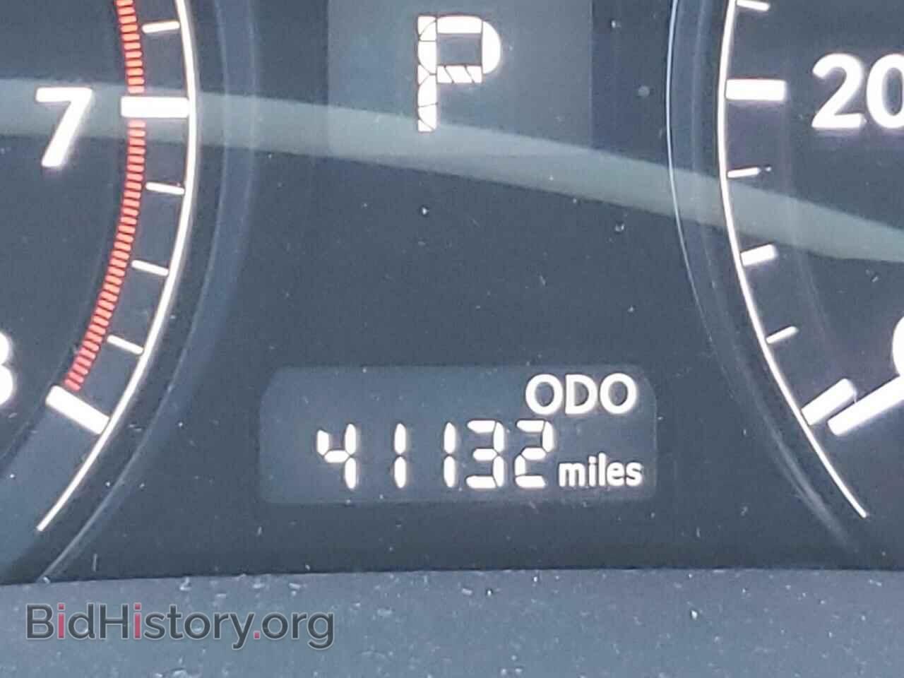 2015 LEXUS RX350 - VIN: 2T2BK1BA7FC331229 - Фото 8