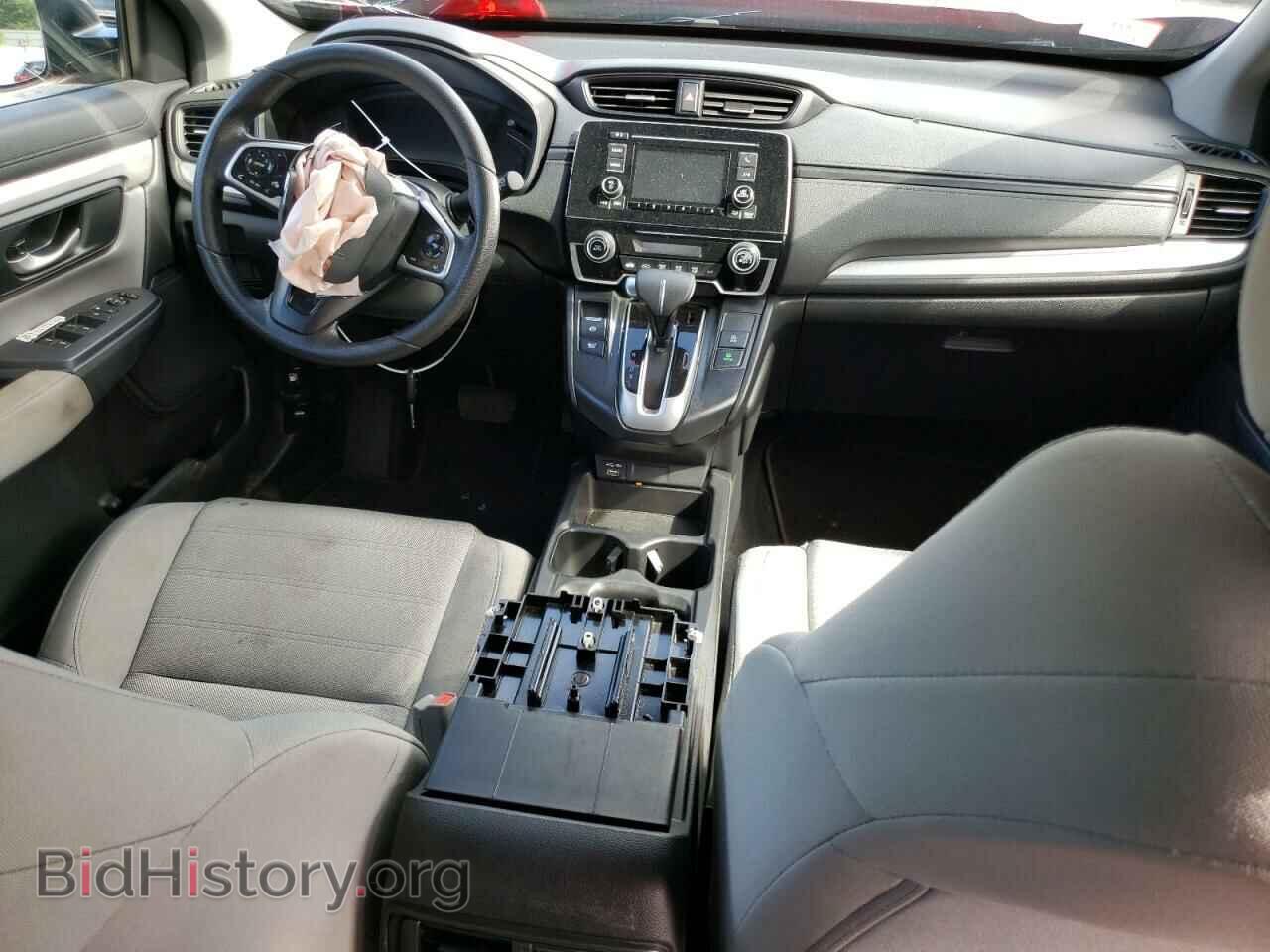 2020 HONDA CRV - VIN: 5J6RW2H20LA010267 - Фото 8